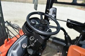 2024 AGT F60 Forklift 1976-BT