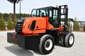 2024 AGT F60 Forklift 1976-BT