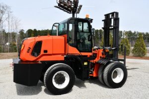 2024 AGT F60 Forklift 1976-BT