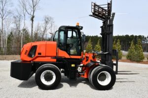2024 AGT F60 Forklift 1976-BT