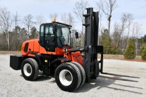 2024 AGT F60 Forklift 1976-BT