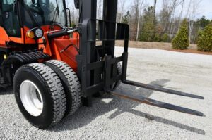 2024 AGT F60 Forklift 1976-BT