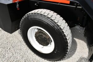 2024 AGT F60 Forklift 1976-BT