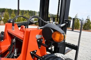 2024 AGT F60 Forklift 1976-BT