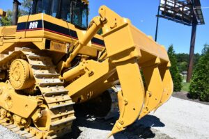 2005 CAT D9R Dozer 1959-BT 2005 CAT D9R Dozer 1959-BT