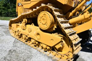 2005 CAT D9R Dozer 1959-BT 2005 CAT D9R Dozer 1959-BT