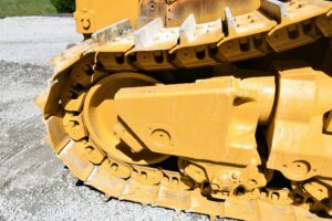 2005 CAT D9R Dozer 1959-BT 2005 CAT D9R Dozer 1959-BT