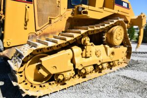 2005 CAT D9R Dozer 1959-BT 2005 CAT D9R Dozer 1959-BT