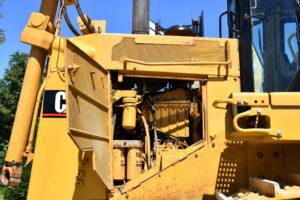 2005 CAT D9R Dozer 1959-BT 2005 CAT D9R Dozer 1959-BT