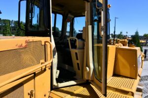 2005 CAT D9R Dozer 1959-BT 2005 CAT D9R Dozer 1959-BT