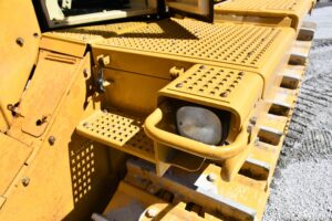 2005 CAT D9R Dozer 1959-BT 2005 CAT D9R Dozer 1959-BT