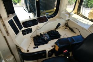 2005 CAT D9R Dozer 1959-BT 2005 CAT D9R Dozer 1959-BT