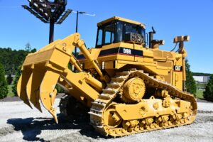 2005 CAT D9R Dozer 1959-BT 2005 CAT D9R Dozer 1959-BT