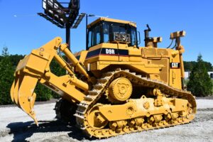 2005 CAT D9R Dozer 1959-BT 2005 CAT D9R Dozer 1959-BT