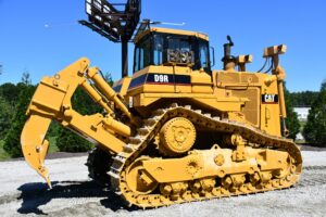 2005 CAT D9R Dozer 1959-BT 2005 CAT D9R Dozer 1959-BT
