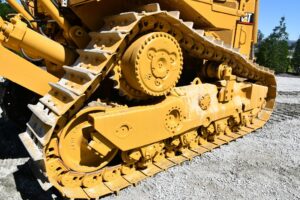 2005 CAT D9R Dozer 1959-BT 2005 CAT D9R Dozer 1959-BT