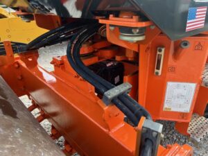 2013 Hamm Roller 1985-BT