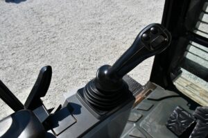 2017 CAT 323FL Excavator 1980-BT