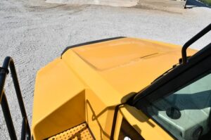 2015 CAT 745C Truck 1974-BT 2015 CAT 745C Truck 1974-BT