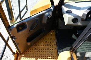 2015 CAT 745C Truck 1974-BT 2015 CAT 745C Truck 1974-BT