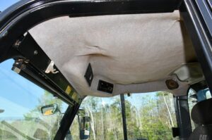 2015 CAT 745C Truck 1974-BT 2015 CAT 745C Truck 1974-BT