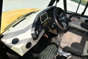 2015 CAT 745C Truck 1974-BT 2015 CAT 745C Truck 1974-BT