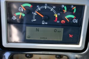 2015 CAT 745C Truck 1974-BT 2015 CAT 745C Truck 1974-BT