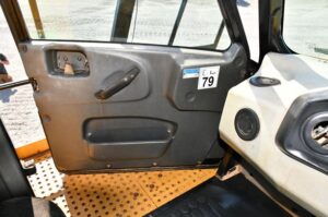 2015 CAT 745C Truck 1974-BT 2015 CAT 745C Truck 1974-BT