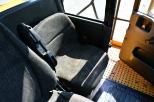 2015 CAT 745C Truck 1974-BT 2015 CAT 745C Truck 1974-BT