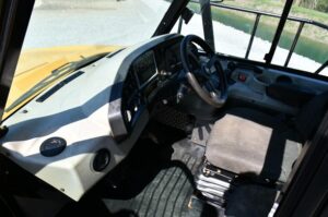 2015 CAT 745C Truck 1974-BT 2015 CAT 745C Truck 1974-BT