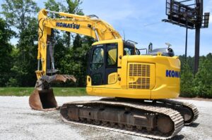 2019 Komatsu PC238USLC-11 1889-BT