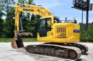 2019 Komatsu PC238USLC-11 1889-BT