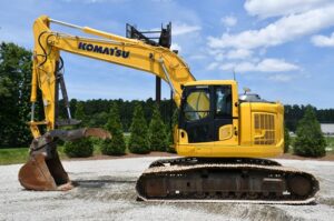 2019 Komatsu PC238USLC-11 1889-BT