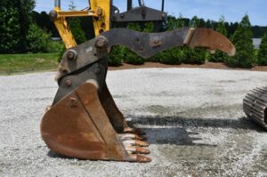 2019 Komatsu PC238USLC-11 1889-BT