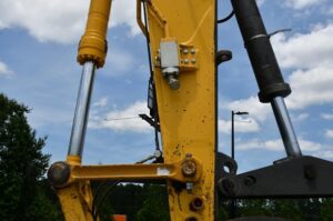 2019 Komatsu PC238USLC-11 1889-BT