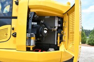 2019 Komatsu PC238USLC-11 1889-BT