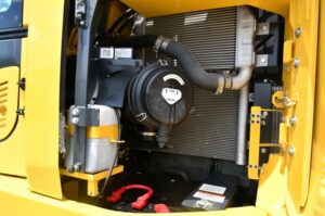 2019 Komatsu PC238USLC-11 1889-BT
