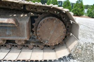 2019 Komatsu PC238USLC-11 1889-BT
