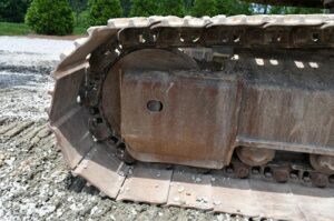 2019 Komatsu PC238USLC-11 1889-BT