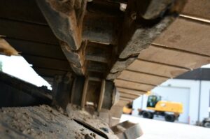 2019 Komatsu PC238USLC-11 1889-BT