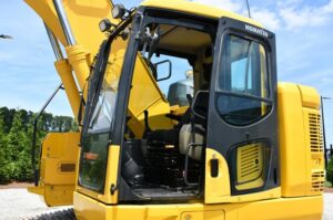 2019 Komatsu PC238USLC-11 1889-BT