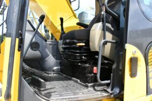 2019 Komatsu PC238USLC-11 1889-BT