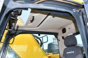 2019 Komatsu PC238USLC-11 1889-BT