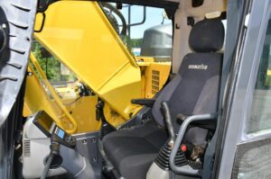 2019 Komatsu PC238USLC-11 1889-BT