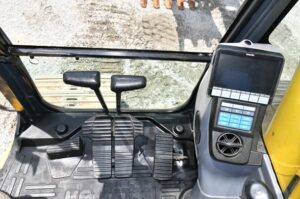 2019 Komatsu PC238USLC-11 1889-BT