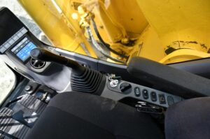 2019 Komatsu PC238USLC-11 1889-BT