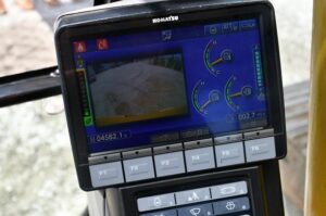 2019 Komatsu PC238USLC-11 1889-BT