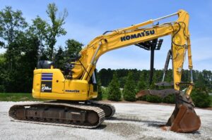 2019 Komatsu PC238USLC-11 1889-BT