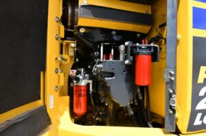 2019 Komatsu PC238USLC-11 1889-BT
