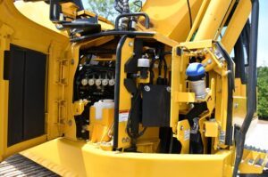 2019 Komatsu PC238USLC-11 1889-BT